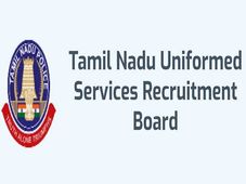 TNUSRB SI Admit Card 2022 Released At tnusrb.tn.gov.in, Download Hall Ticket Here