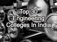 Top 30 Engineering Colleges In India 2023 Based On Placement And Industry Interface