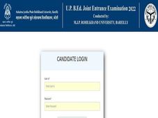 UP BEd JEE Admit Card 2022 Released At upbed2022.in, Download Hall Ticket Here