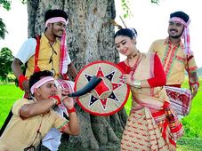 Folk Dances of India: List of Indian Folk Dances, State-wise 