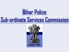 Bihar Police SI SGT Final Selection List 2022 Released, Steps To Download Check BPSSC SI Sergeant Final List