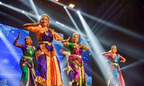  List Of 8 Indian Classical Dance Forms : Natya Shastra, Origin And Famous Artists Of Classical Dance Forms