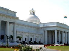 Top 10 Architecture Colleges in India in NIRF 2022