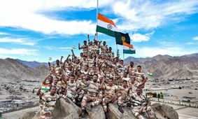ITBP Assistant Commandant Recruitment 2022 : Check Eligibility And How To Apply at itbpolice.nic.in