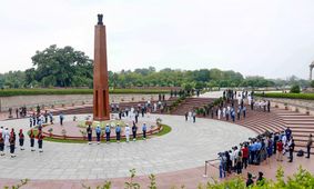 The 23rd Anniversary Of Kargil Vijay Diwas : Operation Vijay And India’s Victory Over Pakistan