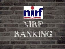 NIRF Ranking 2022: Top Ten Management Institutes In India By NIRF