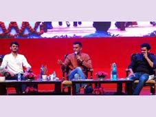 The First Youth Mahapanchayat In Madhya Pradesh: Empowering Youths With Next-Gen Start-up Ideas 