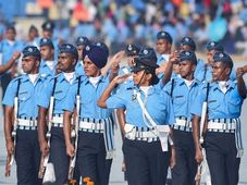 Air Force aspirants, your AFCAT-2 Admit Card 2022 are out. Click the link below to download.