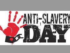 International Day for the Remembrance of the Slave Trade and Its Abolition: Toleration of Inhumanity