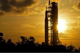 Artemis Mission: Purpose, Importance, Launch Date & Other Details 