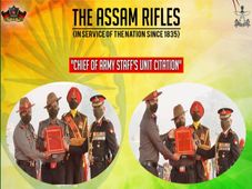 Assam Rifles Technical Tradesmen Result 2022 Out, Steps To Check Assam Rifles Final Result For Group B And C