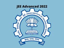  JEE Advanced 2022 Hall Tickets Released @jeeadv.ac.in; Direct Link To Download Admit Card