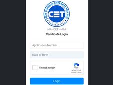 MAH MCA CET 2023 Registration Ends Today; Check Details Here 