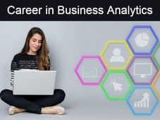Professional Post Graduate Certificate in Business Analytics Online In India