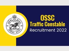 OSSC Traffic Constable 2022 Result Declared; Check Scores at ossc.gov.in
