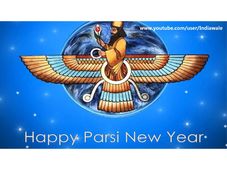 Parsi Community Observed Parsi New Year (Navroz): A New Beginning Filled with Hope, Happiness and Prosperity 