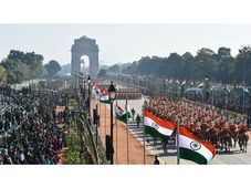 Bhikaiji Cama: First Revolutionary to Hoist the Indian Flag on Foreign Land 