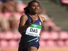 The National Sports Day 2022: history, facts and significance