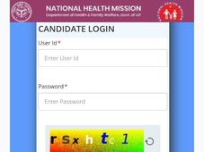 UPNHM CHO 2022 Admit Card Released For 5505 Vacancies; Download Hall Ticket @upnrhm.gov.in