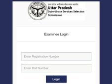  UPSSSC Lekhpal 2022 Answer Key Released; Raise Objection Till August 7