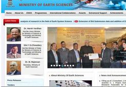 Ministry of Earth Sciences Recruitment 2022 for Project Scientists and Others: Apply now, direct link here! 