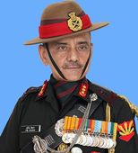 Government Appoints Retired Lt General Anil Chauhan As New Chief of Defence Staff (CDS)