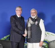 Gates Foundation announces USD 1.27 billion commitment to address social inequalities, challenge of climate ch