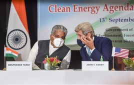 India working to transform its energy landscape with significant clean energy share: Minister Jitendra Singh