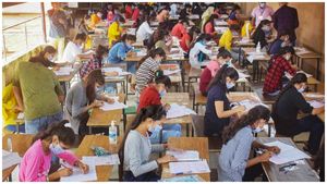 TS DOST 2022 Counselling: Online Self reporting deadline extended, get details here