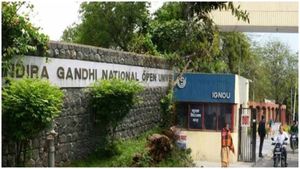 IGNOU July 2022 Re-Registrations deadline extended to September 25: Know how to register and other details
