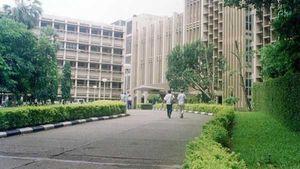 IIT Bombay continues to remain the top choice for JEE Advanced 2022 toppers