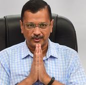 Delhi govt to spray bio-decomposer on paddy fields to curb stubble burning