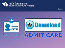 NID DAT 2023 Mains admit card out; Check Details Here 