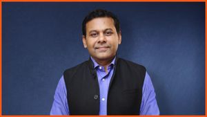Vineet Gupta, Ashoka University’s Founder shares his views on One nation One test idea