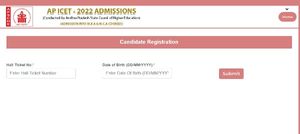 AP ICET 2022 Counselling Registration Begins: Get Direct link to apply