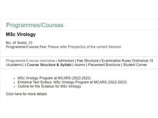 Jamia Millia Islamia launches new MSc Virology program: know details and how to apply