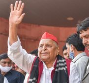 Political Journey of Mulayam Singh Yadav (1939-2022)
