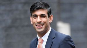 Know all about Rishi Sunak: His Life, Political Journey, Connection with India, Challenges, and More