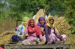 15 October 2022 Daily Current Affairs: International Day of Rural Women, SASCOF-23 Report & More