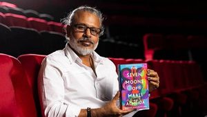 18 October 2022 Daily Current Affairs: Booker Prize 2022, Interpol, Tourist Police Scheme, Defence Expo