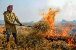 29 October 2022 Daily Current Affairs: COP 27, Just Energy Transition Partnership, Stubble Burning & More