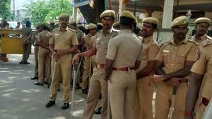 TN Police SI Interview Admit Card 2022 Out: Check details and how to download