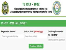 TS ICET 2022: Final Phase seat allotment result Released; Check details here