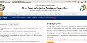 UPCET BTech Round 1 Counselling 2022: Seat Allotment Result Out; Direct Link Here