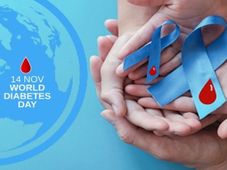 World Diabetes Day: An Initiative to Diagnose and Detect Early and Provide Affordable Care and Support