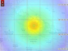 Explainer: Why is Delhi Impacted Whenever an Earthquake Strikes the Himalayan Region?  