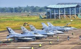 Garuda-VII Air Exercise: All You Need to Know 