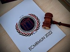 EKYA SCHOOLS Organize its FIRST EVER Model United Nations Conference