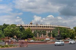 Functions of the Parliament of India- Revision Notes
