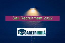 Sail Recruitment 2022 Application Commences for 259 Consultants and Other Postions. 